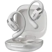 Shokz OpenFit 2+ - Grå