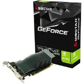 Biostar GeForce 210 NVIDIA 1 GB GDDR3