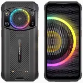 Ulefone Armor 21 Telefon 256/8GB Svart