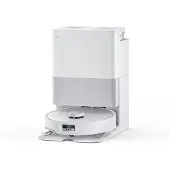 Roborock Q Revo Edge - Støvsuger - robotstyret