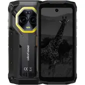 Ulefone Armor Mini 20 8gb/256gb 4.7´´