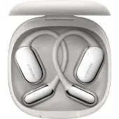 Xiaomi OpenWear Stereo Pro - Ægte trådløse øretelefoner med mik. - åbent øre - Bluetooth - titan grå