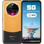 Ulefone Armor 23 Ultra 5G 512GB/12GB - Umbra Orange