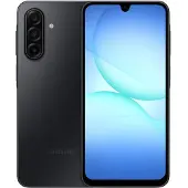 Samsung Galaxy A17 5G 128GB Sort EU
