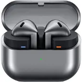 Samsung Galaxy Buds3 FE trådløse ørepropper – grå
