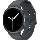 Samsung Galaxy Watch8 LTE 40 mm SM-L325FDAAEUE grafit