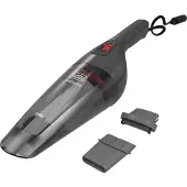 Black & Decker BILSTØVSUGER 12V NVB12AV