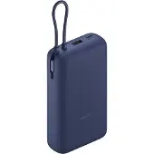 Xiaomi 33W (Integrated Cable) - 20000 mAh