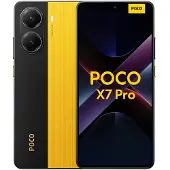 Poco X7 Pro 12+256Gb Ds 5G Gul OEM