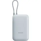 Xiaomi 22.5W (Integrated Cable) - 10000 mAh