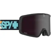 Spy - Skibriller - Megalith Speedway Dusk Happy Rose Black Mirror + Happy Lens Yellow til UnisexUld - Flåde