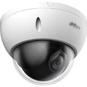 Dahua UDENDØRS SPEED DOME IP-KAMERA SD22204DB-GNY - 1080p 2.8... 12mm