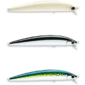 Yo-zuri Hydro Lc Floating Minnow 35g 150 Mm