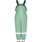 Playshoes Funktionsbukser navy / lysegrøn / hvid