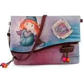 Forever Ninette Handy Origin Skuldertaske