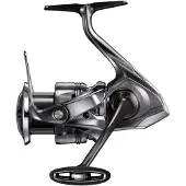 Shimano Twin Power Fe Spindende Fiskehjul
