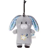 Nici Littledoo Bamse 25 Cm