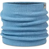 Buff Knitted Nakkevarmer