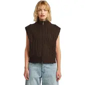 G-Star Cable Vest