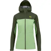 Karpos Lot Rain Jakke