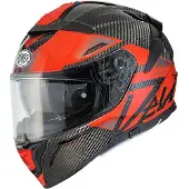 Premier Helmets Devil Pinlock Included Fullface-hjelm