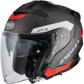 Premier Helmets Jt5 Pinlock Prepared åben Hjelm