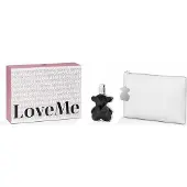 Tous Loveme The Onyx 90ml Parfume