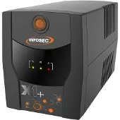 Infosec 661147 Ups