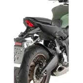 Givi Honda Cb650 R 2024 Sidetasker Beslag