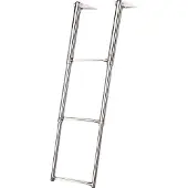 PLASTIMO 3-trins Foldestige