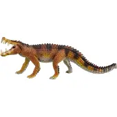 Schleich Dinosaurs - 7,7 x 21,6 cm - Kaprosuchus 15025 - - OneSize - Dinosaur