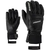 Ziener Guard Gtx+gore Grip Pr Gore-tex Handsker