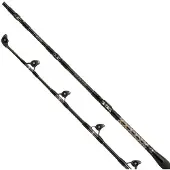 Shimano Fishing Tyrnos Roller Big Game Trollingstang