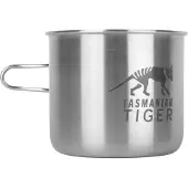Tasmanian Tiger TT Handle Mug 500 Stainless steel cup