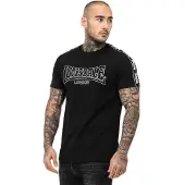 Lonsdale Vementry T-shirt Med Korte ærmer