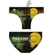 Turbo Polo Loko Badetrusser