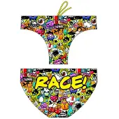 Turbo Race Badetrusser