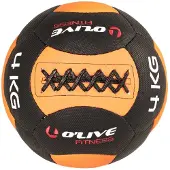 Olive Mini Medicinbold 4kg