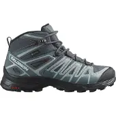 Salomon X Ultra Pioneer Mid Gore-tex Vandresko