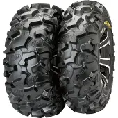 ITP -quad Blackwater Evolution 89f Quad Dæk