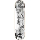 Hydroponic Sport Serie Co 7.75´´ Skateboard