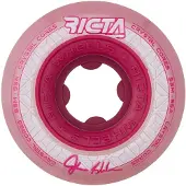 Ricta Shanahan Crystal Cores Skateboardhjul