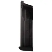 WE Hi-capa 4.3 Wet Version Gbb Oplader