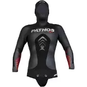 Pathos Ultra 7 Mm Harpunfiskejakke