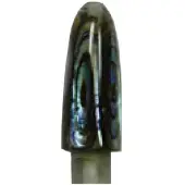 Shimoda Blue Mexico Head Blødt Agn 8 Mm