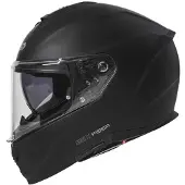Gari G91x Fiber Fullface-hjelm