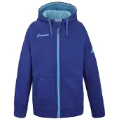 Babolat Exercise Sweatshirt Med Lynlås