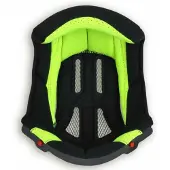 Ufo Diamond Inderforing