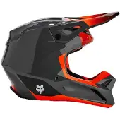 Fox Racing Mx V1 Ballast Junior Offroad Hjelm