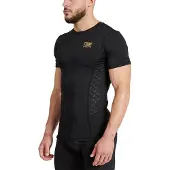 Leone1947 Dna T-shirt Med Korte ærmer
